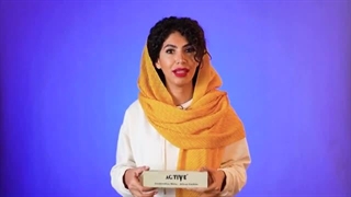 سنگ چاقو تیز کن اکتیو مدل AC-7720CN