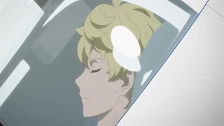 انیمه مرز شانگری لا (Shangri-La Frontier)قسمت۲۱