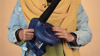 بلوور اکتیو 550 وات مدل AC-25550