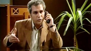 دانلود قسمت نهم سریال طنز وپرخاطره نقطه چین