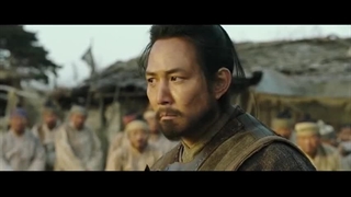 فیلم کره ای جنگجویان سپیده دم دوبله فارسی