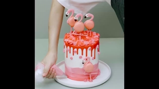 200 مدل آموزش تزیین کیک مناسب عروسی و تولد