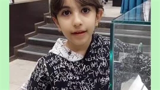 گردشگری موزه شهاب سنگ واقع در برج آزادی مجری مهرسا گلپری