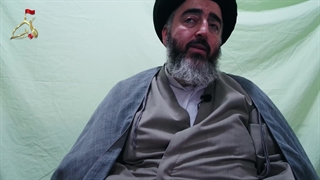 تفسیر قرآن کریم/سوره غافر/قسمت۱۷