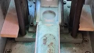 بهترین دستگاه قرص ساز برای تولید قرص های بزرگ