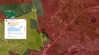 بروزرسانی جنگ اوکراین : زالوژنی رفت قصاب آمد !گزارش مصاحبه پوتین 1402/12