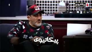 شب اهنگی با مهران غفوریان فصل ۳ شباهنگی قسمت ۶