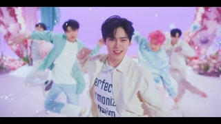 MV تیزر دوم موزیک ویدیو YURA YURA از زیروبیسوان برای دبیو ژاپنی