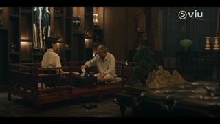 سریال داستان قرارداد ازدواج پارک قسمت 6 بازیرنویس فارسی