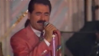 ایبو تاتلیسس Ibrahim Tatlises TRT Konseri - Tam Kayit 1992 Kurşuna gerek yuk امپراتور
