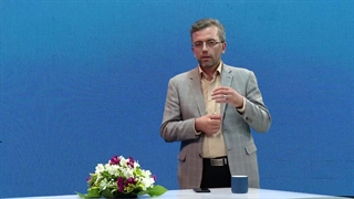 تیپ شخصیتی قراردادی - قطب نما