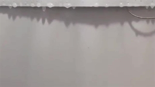 علت جمع شدن آب در زیر جامیوه ای یخچال/کارآمد سرویس