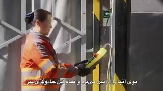«من نماینده مردم هستم»
