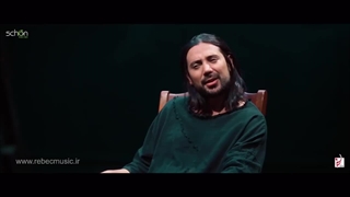 آهنگ خودت با صدای امیرعباس گلاب