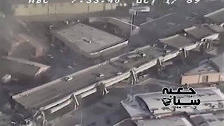 هفده(17) اتفاق ترسناک در پخش زنده تلویزیونی