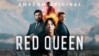 سریال ملکه قرمز Red Queen فصل اول قسمت اول با زیرنویس فارسی
