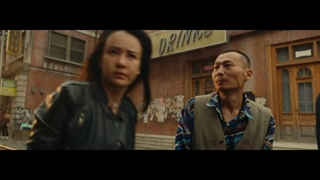 فیلم اکشن دسپرادو دوبله فارسی Desperado 2024