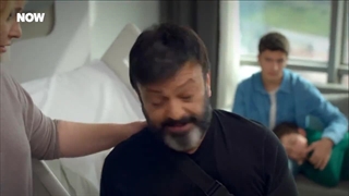 سریال سبد کثیف قسمت 23 - زیرنویس فارسی - HD