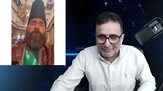 14021216: ساسی مانکن با تحقیر امیرکبیر دم خروسش بیرون زد!