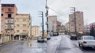 پیش فروش آپارتمان در قلب شهر محمودآباد