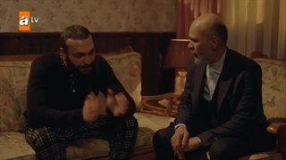 پرندگان آتش قسمت 46