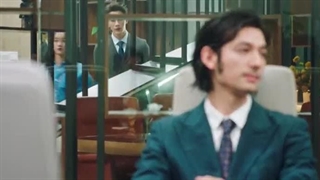 Ep20)سریال چینی عشق رو قرارداد در نظر بگیر Taking Love as a Contract 2024 | قسمت ۲۰ |  زیرنویس فارسی چسبیده