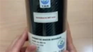 رسوب شکن هوشمند TSM.صدمیز.100miz