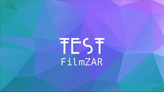 ویدیو تست قالب فیلمزار