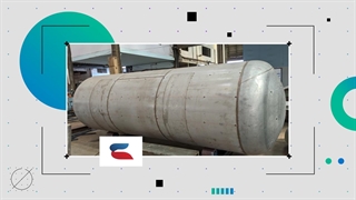 منبع آب موتوخانه