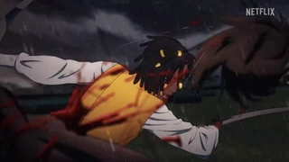 دانلود انیمیشن Castlevania: Nocturne 2023