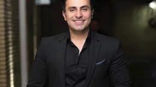 از علیرضا طلیسچی اهنگ آخرش قشنگ