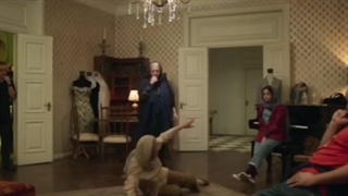 سریال دفتر یادداشت قسمت نهم