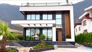 معرفی ویلاهای لاکچری در نوشهر