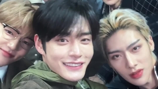 7 ساعت تا موزیک ویدیو our season !زیرز اماده ای؟