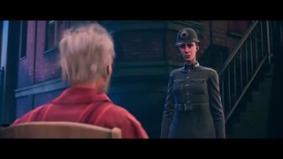 Conway: Disappearance at Dahlia View | تریلر بازی