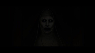 دانلود فیلم راهبه The Nun 2018