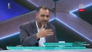 برداشت 3 میلیونی از حساب افراد بی حجاب!!