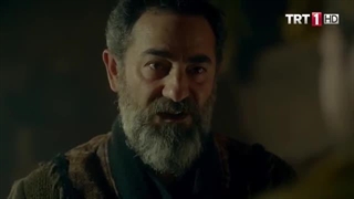 Diriliş Ertuğrul 56. Bölüm