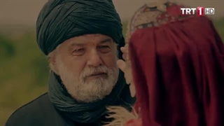 Diriliş Ertuğrul 61. Bölüm Sezon Finali