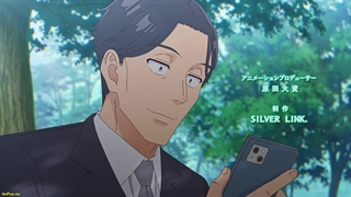 انیمه ساساکی و پی چان Sasaki to Pii-Chan قسمت 10