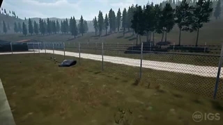 گیم پلی بازی  Beyond Enemy Lines: Remastered Edition