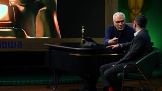 دانلود رایگان قسمت سوم برنامه اسکار