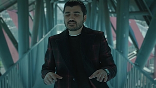 مهدی میرزایی آلبوم صدای دل (تیزر رسمی)