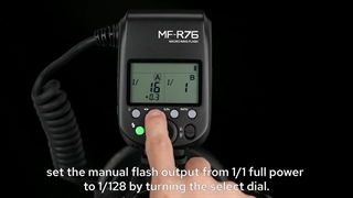 فلاش ماکرو گودکس Godox ML-150 Macro Flashفلاش ماکرو گودکس Godox ML-150 Macro Flash