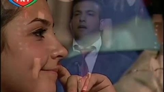 تورک خالق موسیقیسی کورو/گروه کر موسیقی محلی ترکیه