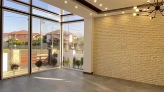 معرفی ویلاهای خاص در نوشهر