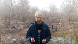 پلک زدن دربازیگری آموزش بهمن جولائی