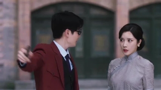 قسمت ۱۳ سریال چینی گل سرخ و اسلحه Rose's and Guns 2024 | زیرنویس فارسی چسبیده