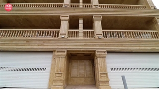 خرید آپارتمان در پاسداران انزلی