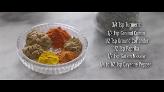 طرز تهیه توفو چوری